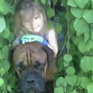 Meet your Posher, Leah